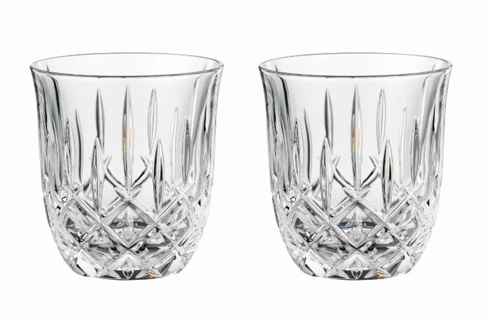 Nachtmann Noblesse Barista cappuccino glas (234 ml) (set van 2) Express Levering