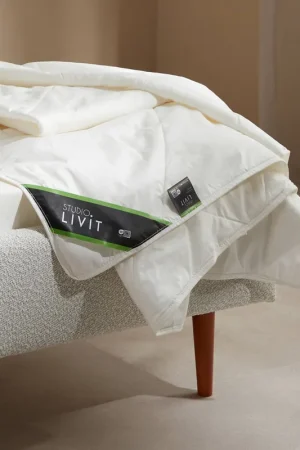 Studio LIVIT zomerdekbed lyocell vocht-en warmteregulatie Nu Kopen