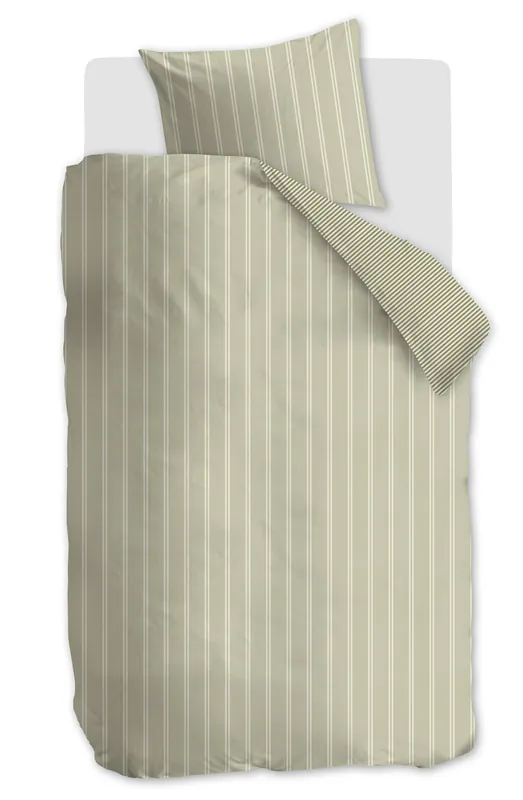 Shop Nu vtwonen katoenen dekbedovertrek 1-persoons (140x220 cm)