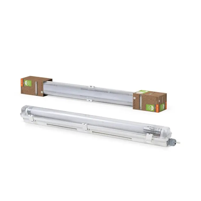 Ledvance Submarine Plafondlamp LED Wit, 1-licht Fabrieksprijs