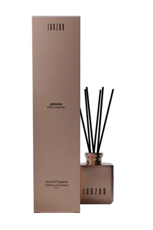 JANZEN Gracious Home Fragrance Sticks - 200 ml Direct Verzonden