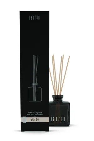Goedkoop JANZEN Skin 90 geurstokjes - 200 ml