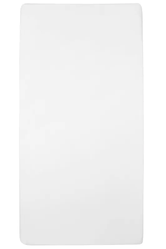 Op = Op Meyco katoenen ledikant hoeslaken 60x120 cm