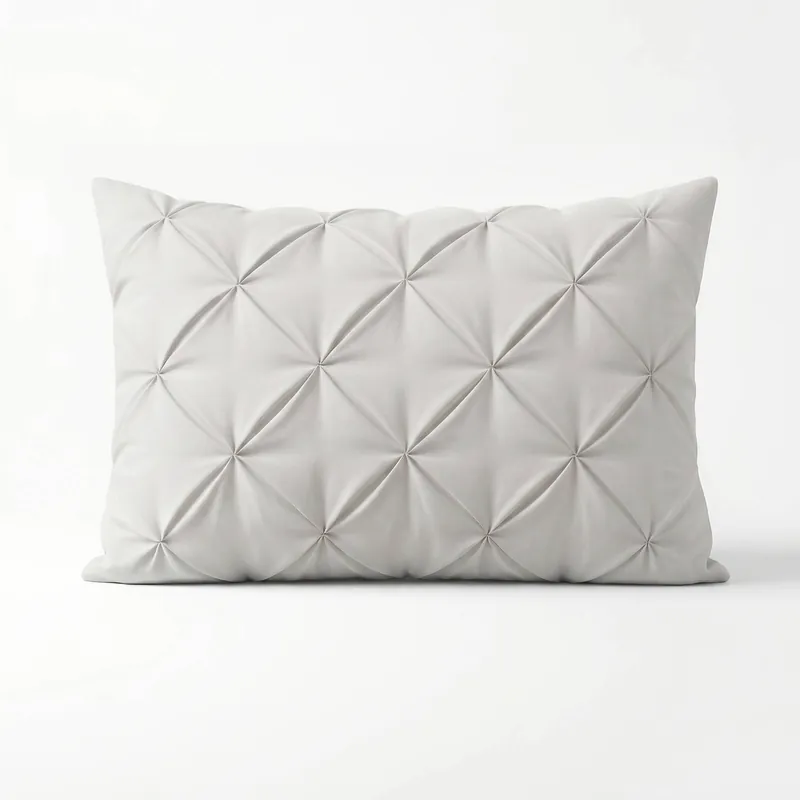 Sleeptime kussensloop (set van 2) (60x70 cm) Gecertificeerd