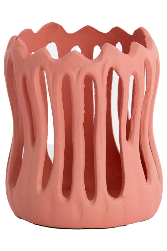 Koop Online Light & Living waxinelichthouder Tivoli