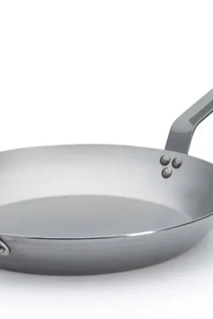de Buyer Koekenpan Mineral B Element - ø 28 cm - zonder anti-aanbaklaag Bestel Nu