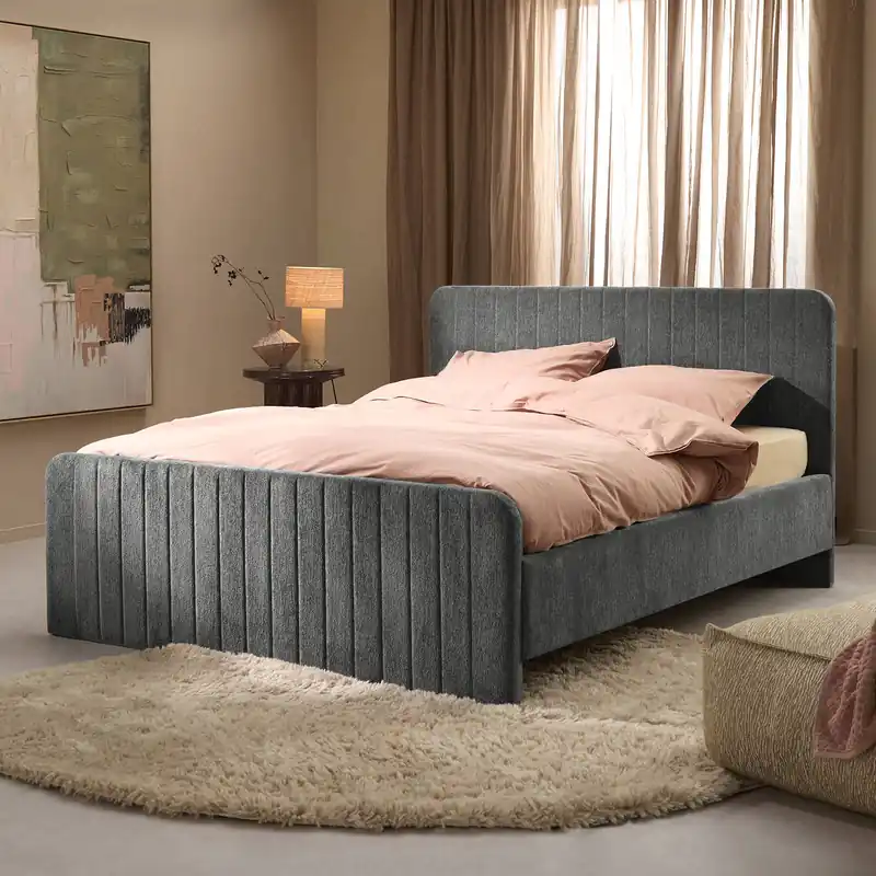 Merkproduct NOUS Living bed Corbo (140x200 cm) Corbo (140x200 cm)
