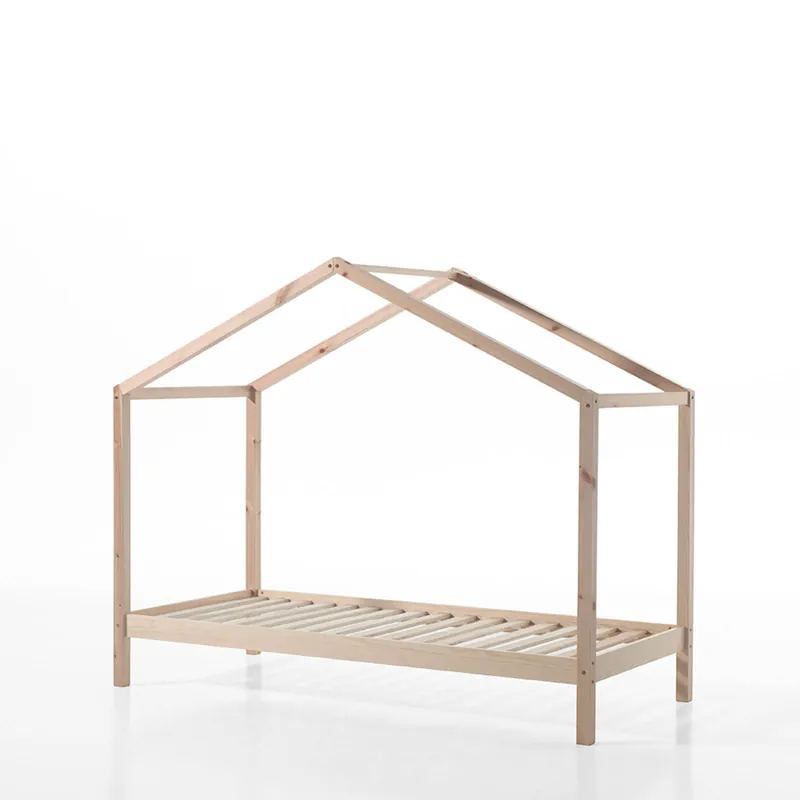 Vipack kinderbed Dallas (90x200 cm) Snelle Levering