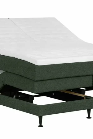 Arctic Living Aurora Elektrische Boxspring 180x210 Dagaanbieding