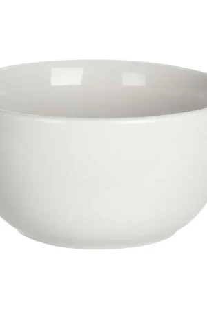 Tijdelijk Beschikbaar Cookinglife Soepkommen / Kommen - Porselein ø 15.5 cm - 4 Stuks