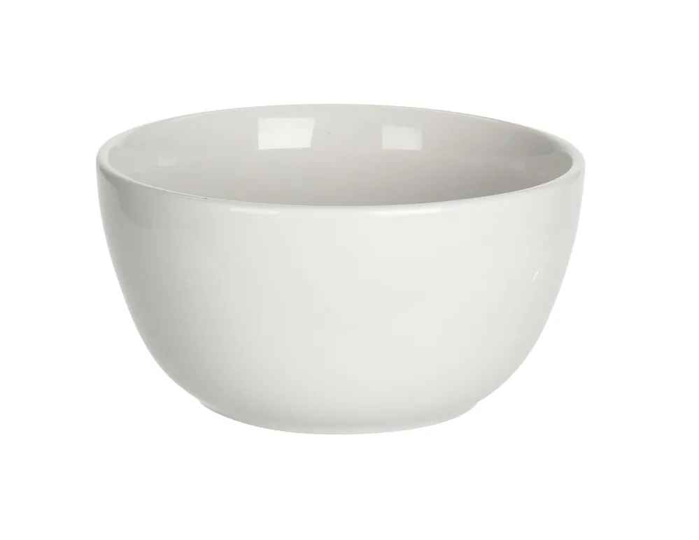 Tijdelijk Beschikbaar Cookinglife Soepkommen / Kommen - Porselein ø 15.5 cm - 4 Stuks