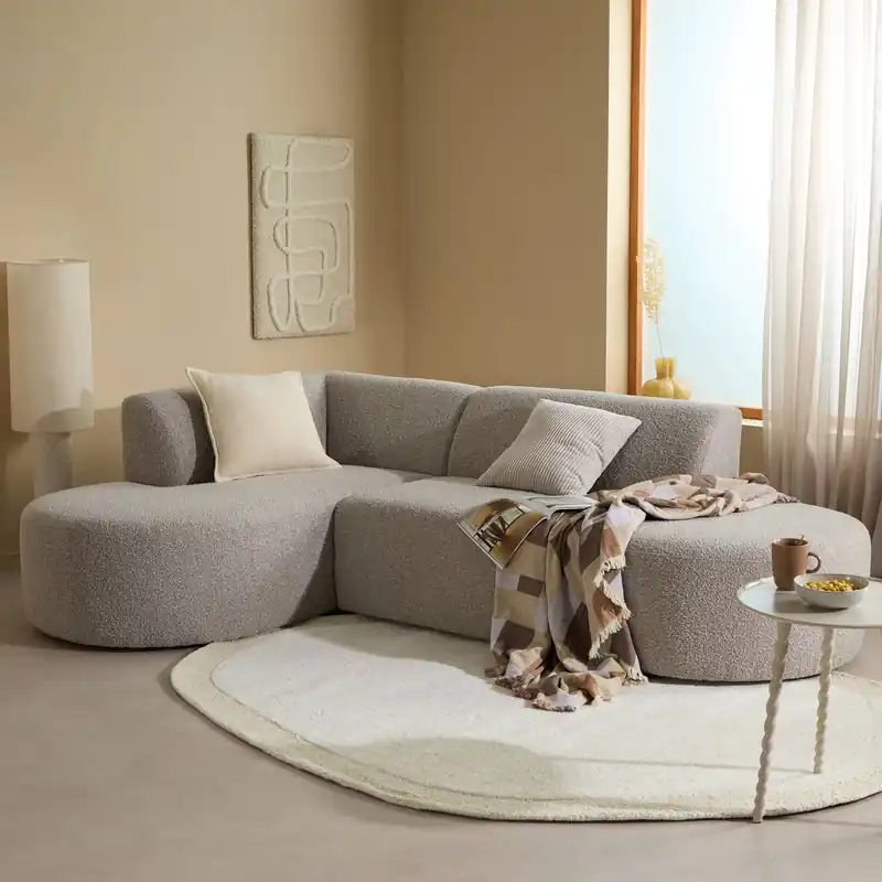 NOUS Living hoekbank links Arles Laatste Versie