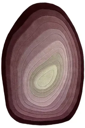 Flair Rugs vloerkleed wol (290X200 cm) Tijdelijk Beschikbaar