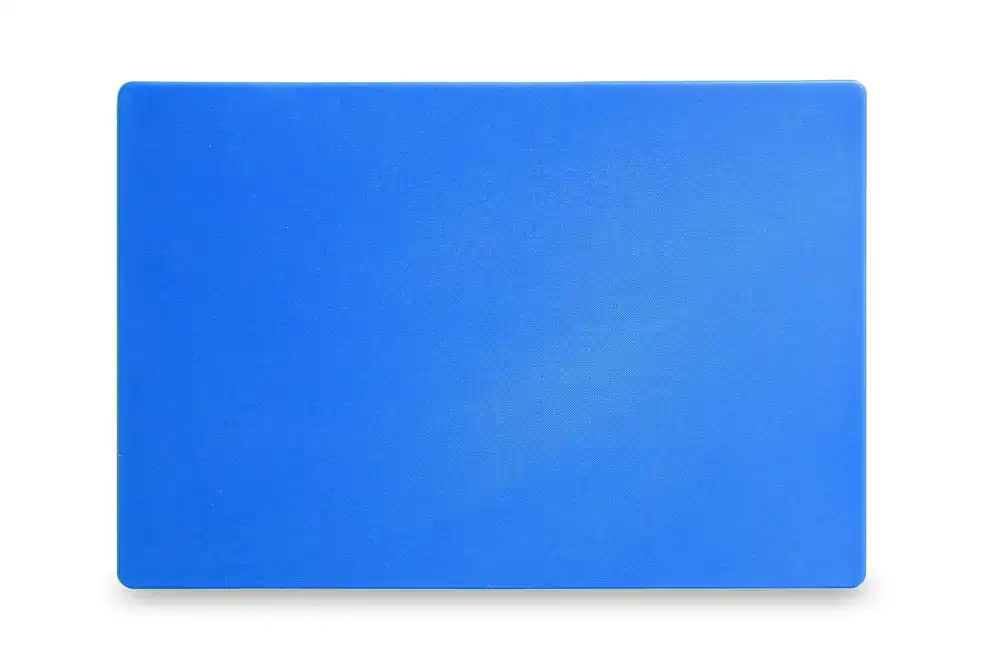 Cookinglife Snijplank HACCP Blauw 40 x 30 cm - voor vis Premium
