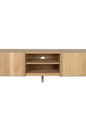 Betrouwbaar Zuiver tv-meubel Ember