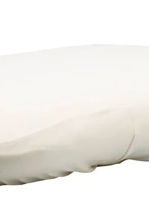 Seizoensaanbieding TEMPUR FIT Sonata hoofdkussensloop Crème
