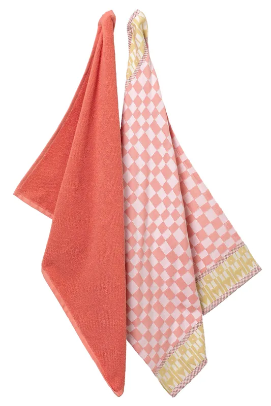 Sissy-Boy thee- en keukendoek (50x70 cm) (set van 2) Bestseller