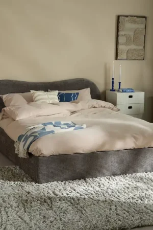 Alleen Vandaag NOUS Living bed Dash II (180x200 cm)