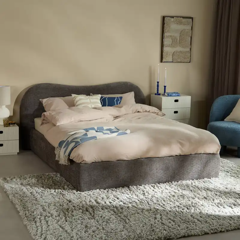 Alleen Vandaag NOUS Living bed Dash II (180x200 cm)