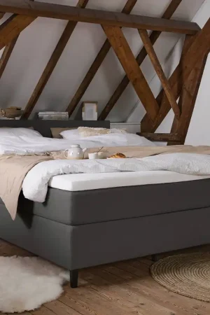 Arctic Living boxspring Apaay 140x200 Laatste Kans