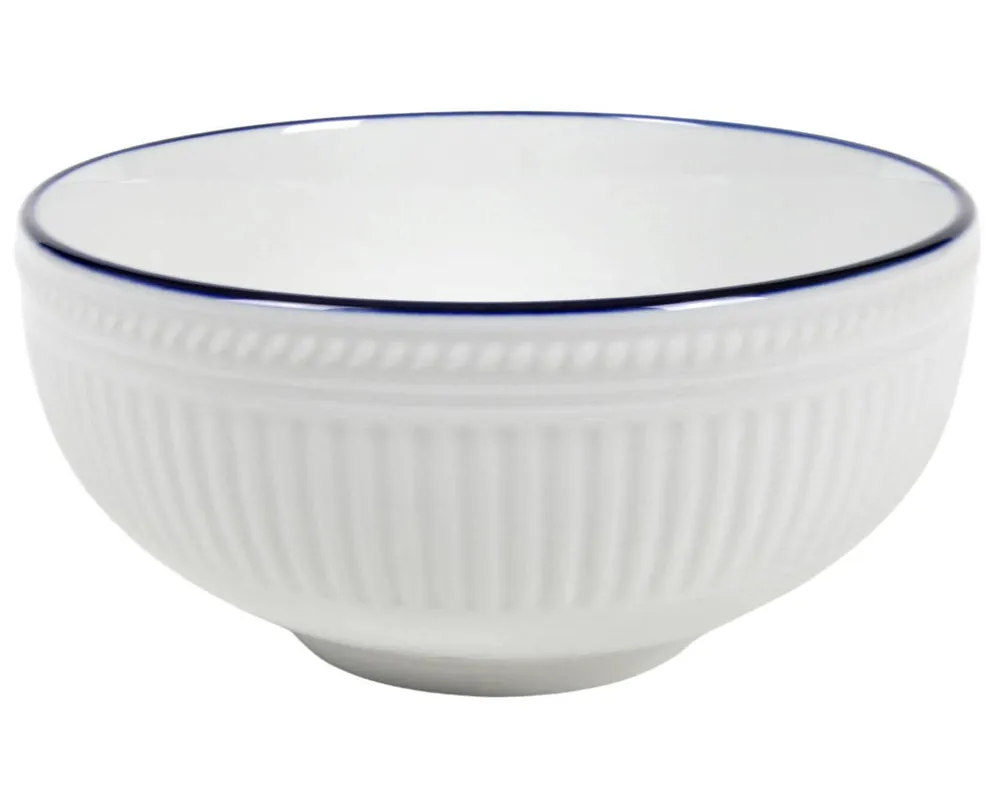 Rechtstreeks Van De Fabrikant Cookinglife Soepkommen / Kommen Whitmore ø 15.5 cm - 6 stuks