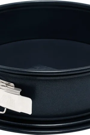 Beste Prijs Birkmann Birkmann Springvorm Premium Baking - Geëmailleerde bodem - PFOA-vrij - ø 28 cm