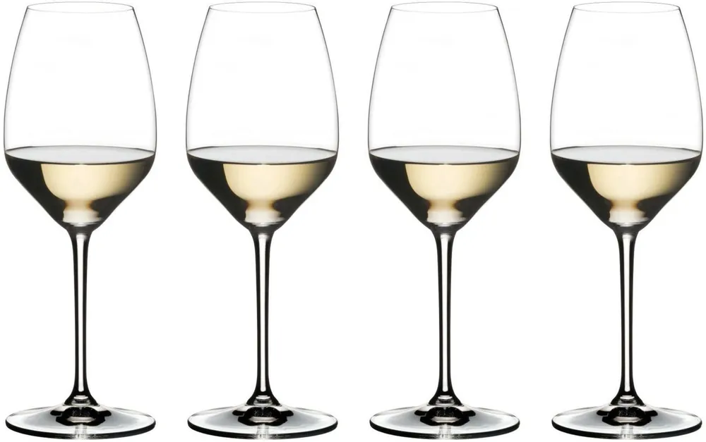 Riedel Witte Wijnglazen Extreme - Riesling - 490 ml - Pay 3 Get 4 Express Levering
