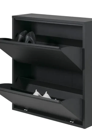 Flitsaanbieding Spinder Design schoenenkast Billy