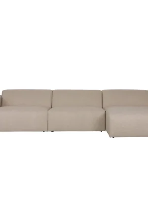Zuiver hoekbank rechts Sofa Milka Hete Deal