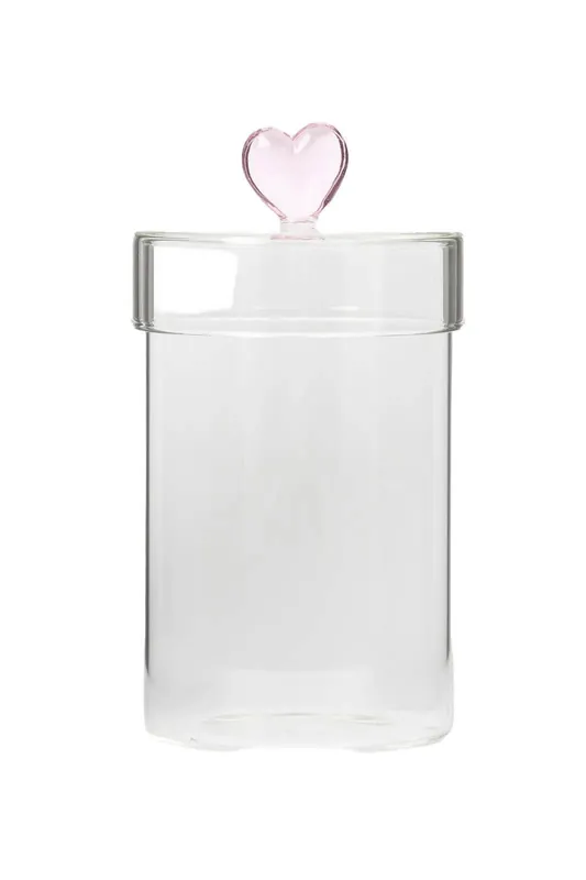 Actieprijs Sissy-Boy opbergpot (17,8x9,4 cm)