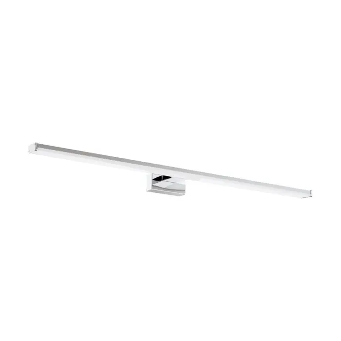 Veilige Betaling Eglo verlichting Eglo Spiegellicht LED Wit, 1-licht