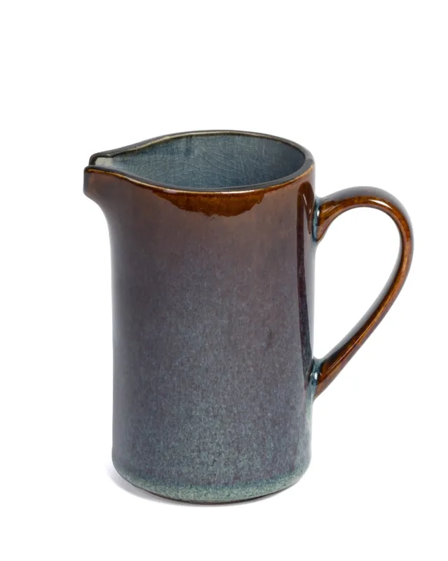 Cosy & Trendy Melkkan Quintana Blue - 300 ml Meest Verkocht