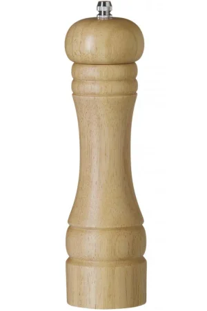 Voordeelprijs Cookinglife Zoutmolen Rocca Naturel - Keramische Molen - 21.5 cm