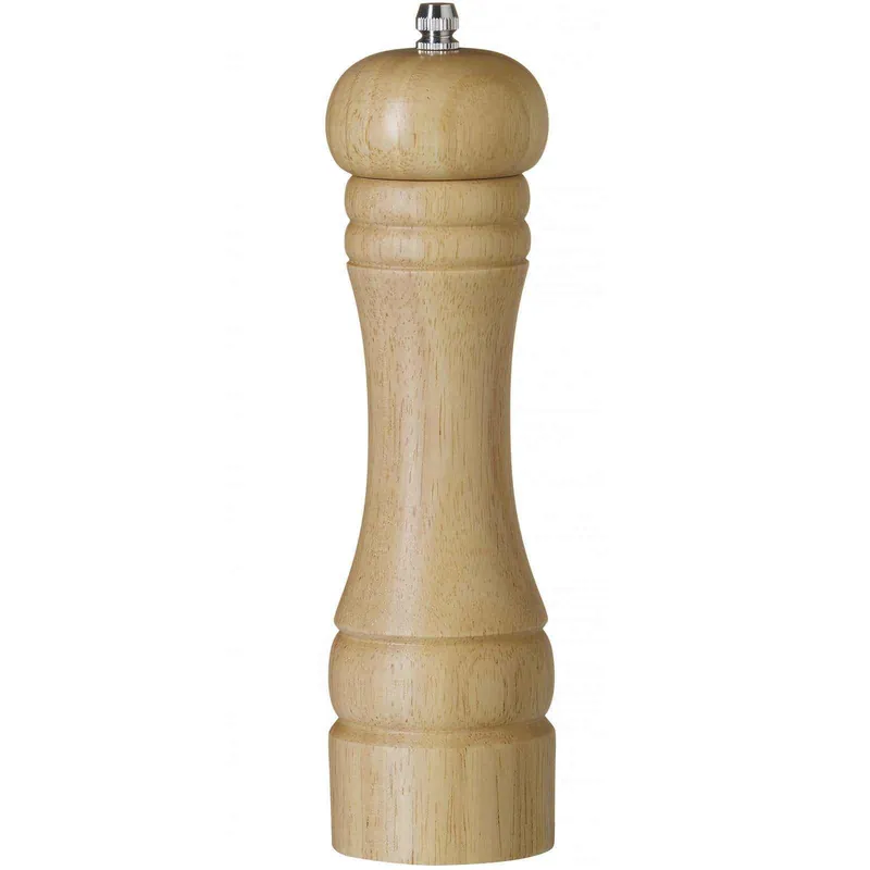 Voordeelprijs Cookinglife Zoutmolen Rocca Naturel - Keramische Molen - 21.5 cm