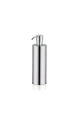 Kela Brass Zeepdispenser 400 ml (7x23.5cm) Premium
