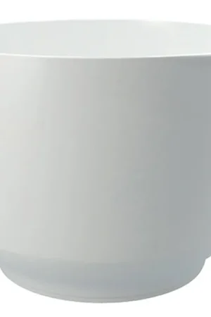 Birkmann Birkmann Mengkom / Beslagkom Colour bowls - White - 3 Liter Express Levering