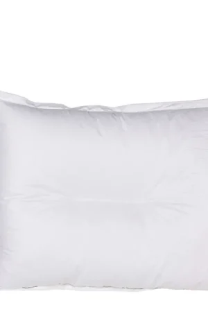 Nieuw Studio LIVIT katoenen hoofdkussen medium stevig (stabilisatie) (60x70 cm)