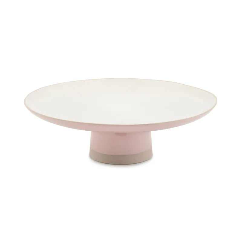 Merkproduct Jamie Oliver Big Love taartplateau (Ø31 cm)