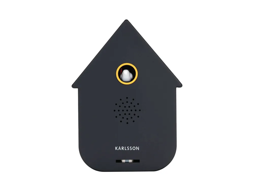Veilige Betaling Karlsson sound box Modern Cuckoo
