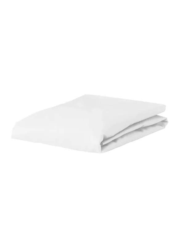 Essenza katoen perkalen topper hoeslaken premium percale Beste Prijs
