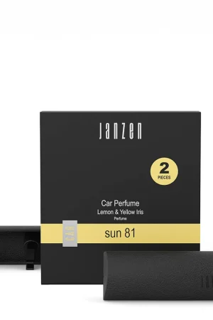 JANZEN Sun 81 Car Perfume Beste Prijs