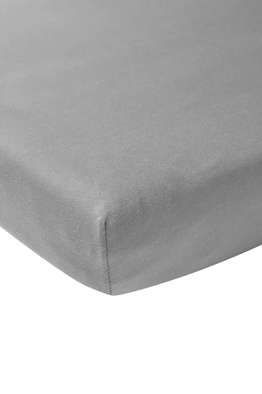 Aanbieding Meyco jersey baby hoeslaken wieg 40x80/90 cm