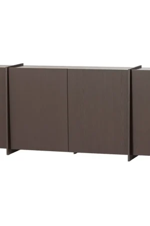 Beperkt Aanbod WOOOD dressoir Brock