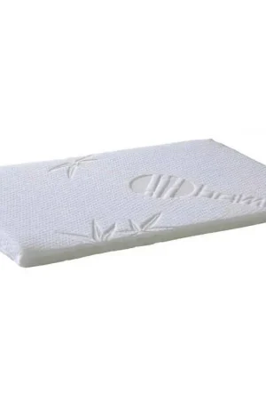 ABZ synthetisch kinderkussen (55x35 cm) Beperkte Voorraad