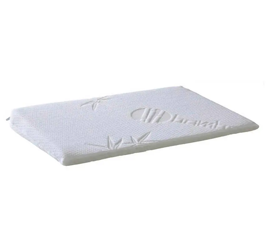ABZ synthetisch kinderkussen (55x35 cm) Beperkte Voorraad