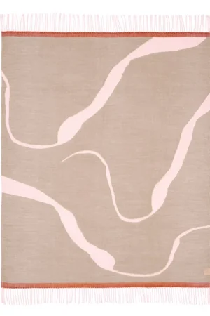 Mette Ditmer plaid Gallery (170x125 cm) Premium