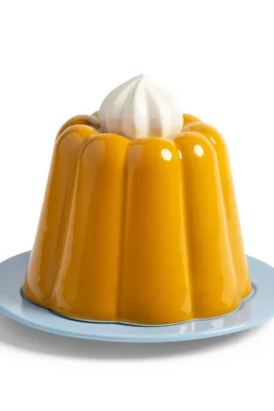 &k amsterdam cloche Pudding Populair