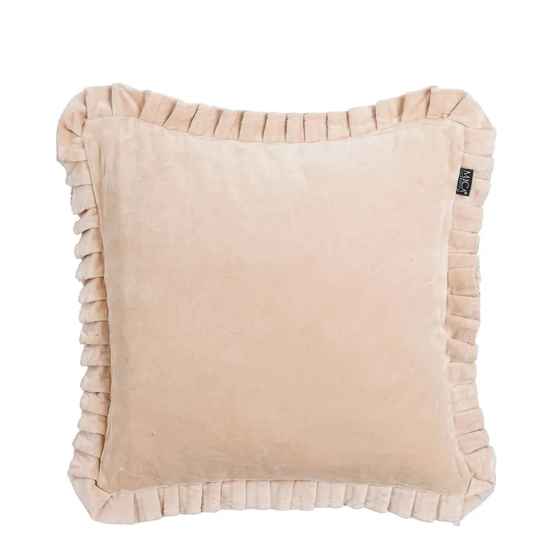 Mica Decorations sierkussen (45x45x10 cm) Beste Prijs