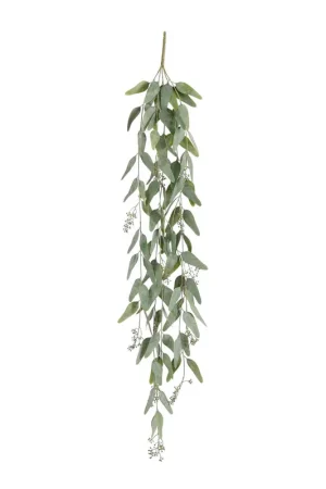 Mica Decorations kunstplant hangend Eucalyptus Nu Kopen