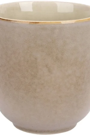 Weekendaanbieding Cosy & Trendy Koffiekopjes Forest 260 ml - 4 Stuks